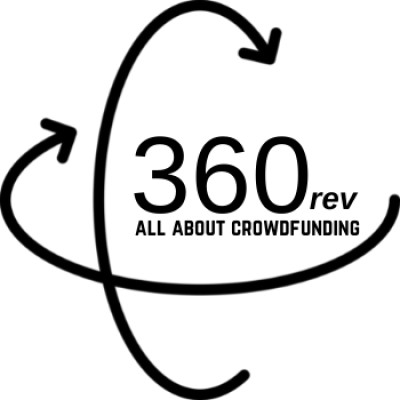 360rev's Logo