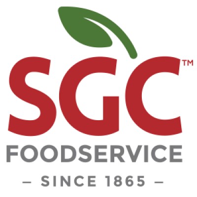 SGC Foodservice's Logo