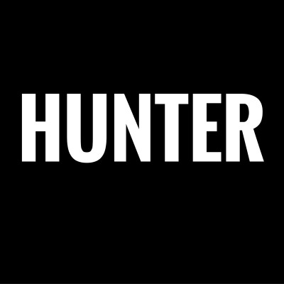 HUNTER Digital's Logo