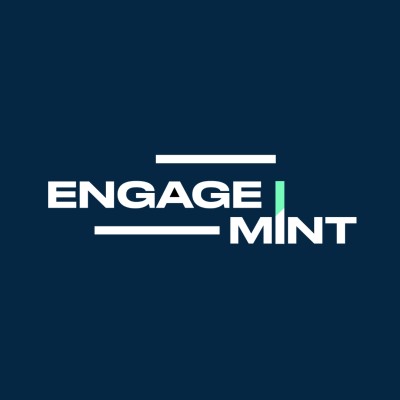 EngageMint 's Logo