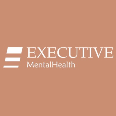 Executive Mental Health's Logo