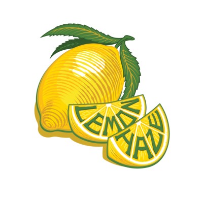 Lemonhaze's Logo