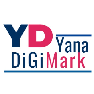 Yana DigiMark LLP -  Work From Anywhere's Logo