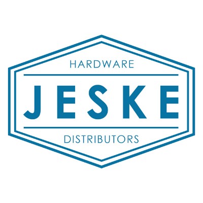 Jeske Hardware Distributors 's Logo