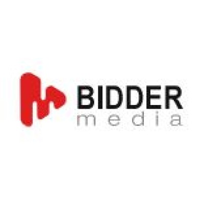 Bidder Media's Logo