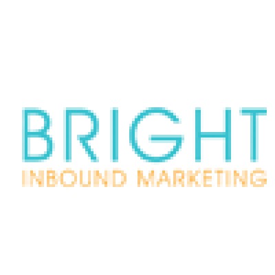 BRIGHT Inbound Marketing's Logo