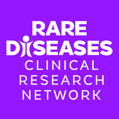 Rare Diseases Clinical Research Network (RDCRN)'s Logo