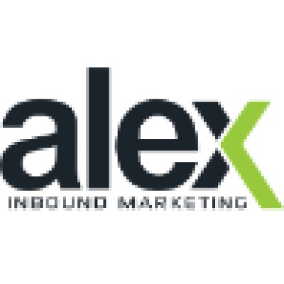 Alex InBound Marketing's Logo