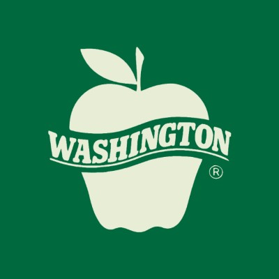 Washington Apple Commission's Logo