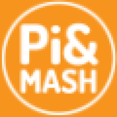 Pi & MASH's Logo