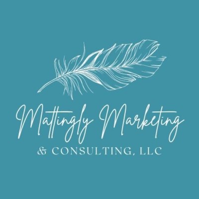 Mattingly Marketing & Consulting's Logo