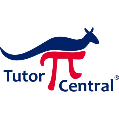 Tutor Central's Logo