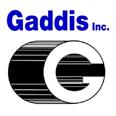 Gaddis Inc Mechanical Seals's Logo