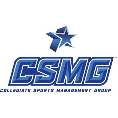 Collegiate Sports Management Group's Logo