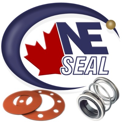 NE Seal Industrial Products Logo