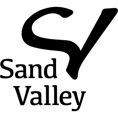 Sand Valley 's Logo