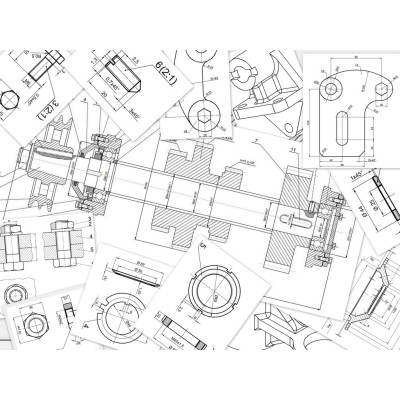 SA Mechanical Seal Importers P.E's Logo