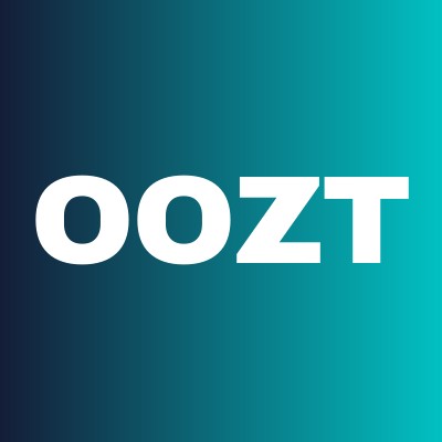 OOZT's Logo