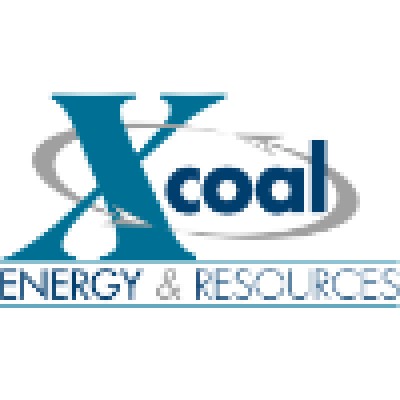 Xcoal Energy & Resources's Logo