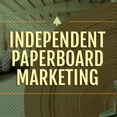 Independent Paperboard Marketing's Logo