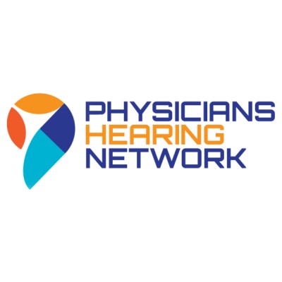 Physicians Hearing Network (PHN)'s Logo