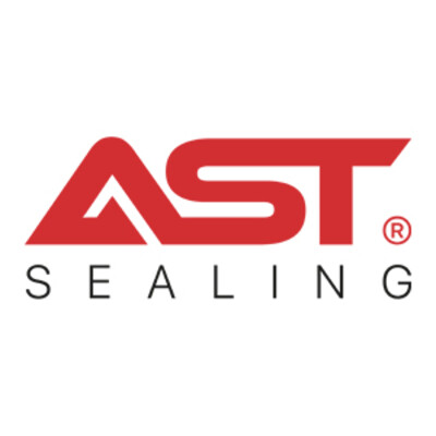 AST Sealing's Logo