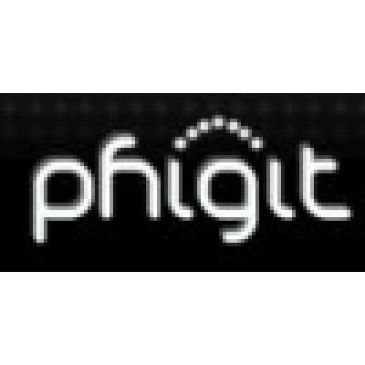 Phigit Pty Ltd's Logo