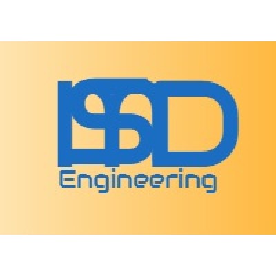 MSDYNAMIC  ENGINEERING's Logo