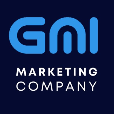 GMI Marketing's Logo