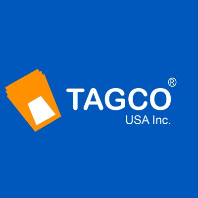 TAGCO USA INC's Logo