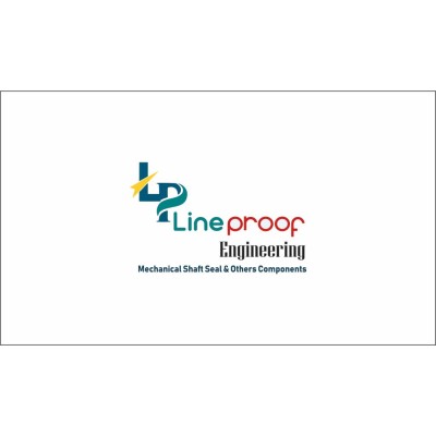 Lineproof Engineering's Logo