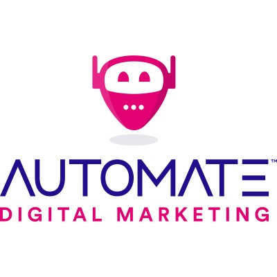 Automate Digital Marketing's Logo