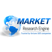 Market Research Engine's Logo