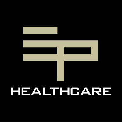 EPHealthcare's Logo