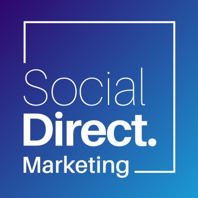 Social Direct Marketing's Logo