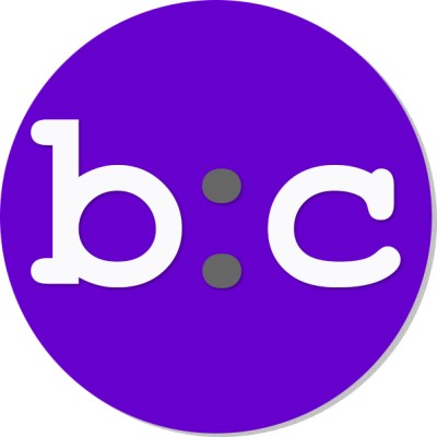 B:Content Marketing's Logo