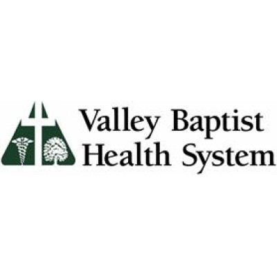 Valley Baptist Health System's Logo