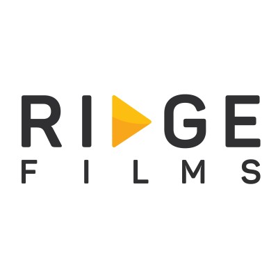 Ridge Films - Video Marketing & Production Sydney's Logo