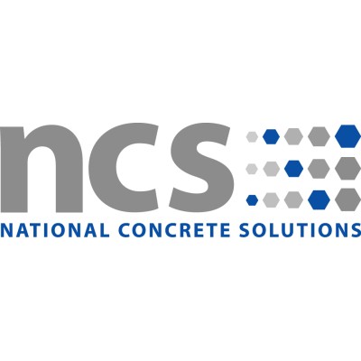 National Concrete Solutions: Sustainable Returns To Service Life's Logo