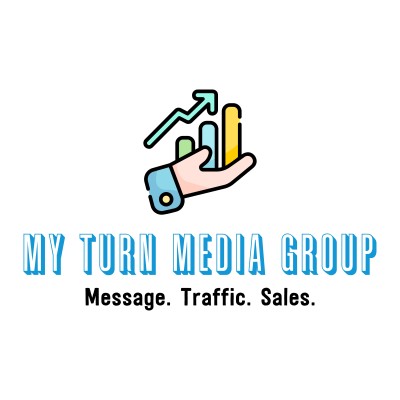 My Turn Media Group LLC's Logo