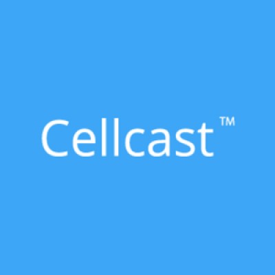 Cellcast™ SMS Messaging & Mobile Marketing's Logo