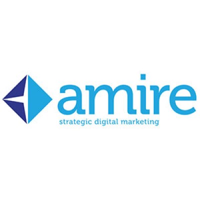 Amire Strategic Digital Marketing's Logo