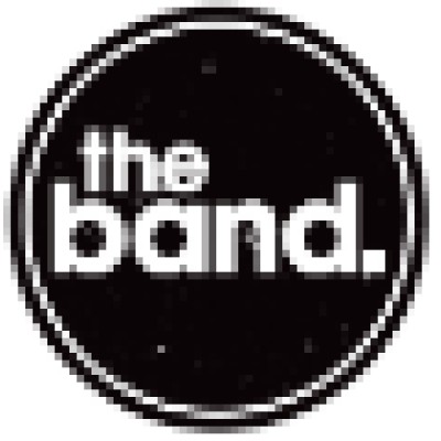 The Band Marketing Pty Ltd.'s Logo