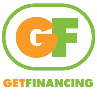 GetFinancing™'s Logo