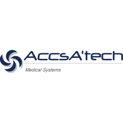 AccsA'tech's Logo