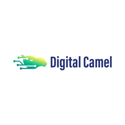 Digital Camel's Logo