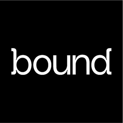 Bound's Logo