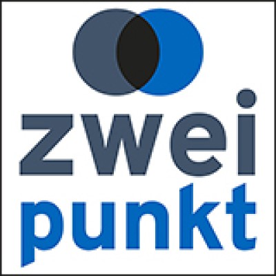 ZweiPunkt GmbH's Logo