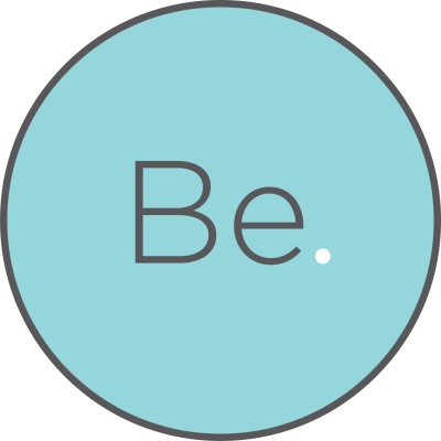 Be Recruitment's Logo