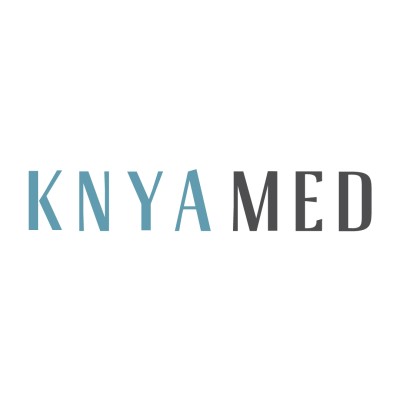 KNYA Med's Logo